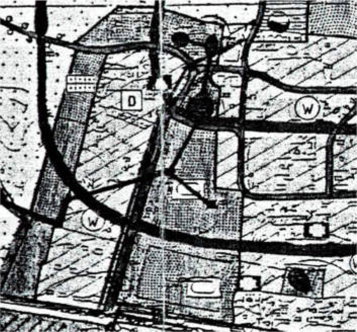 mecklenburg-vorpommern 613 K 22/25 Alte Gärtnerei 15, 16, 17091 Rosenow 19