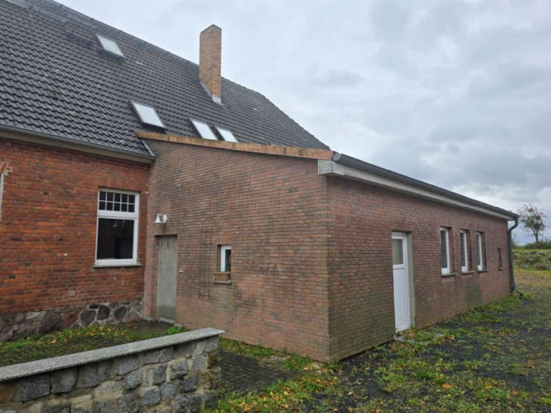 mecklenburg-vorpommern 613 K 23/25 Dorfstraße 4, 17099 Galenbeck OT Sandhagen 3