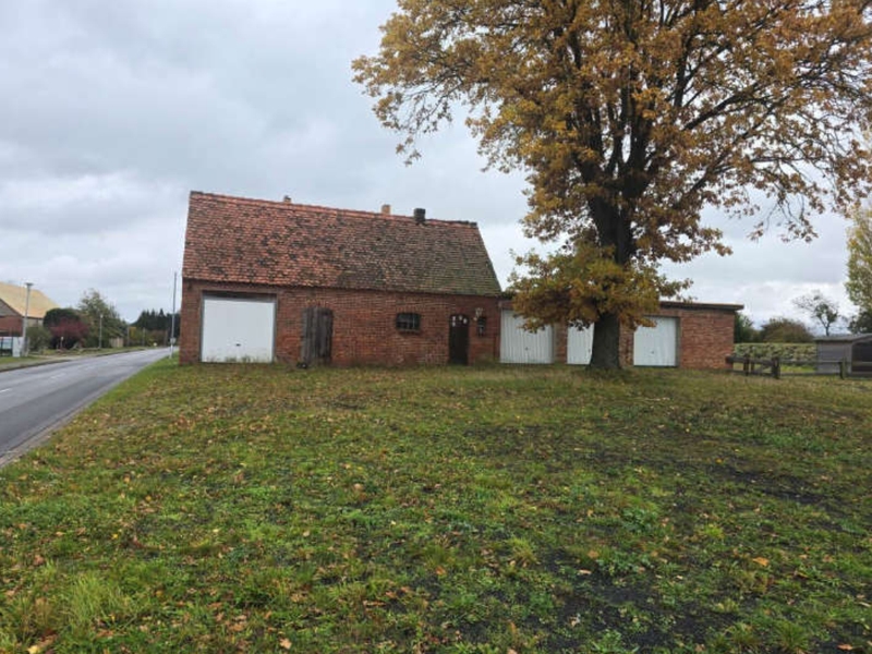 mecklenburg-vorpommern 613 K 23/25 Dorfstraße 4, 17099 Galenbeck OT Sandhagen 5