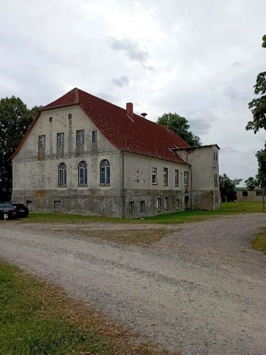 mecklenburg-vorpommern 613 K 24-24 Gorschendorf 24, 17139 Malchin
