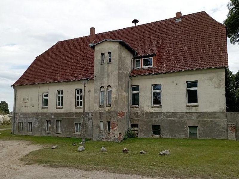 mecklenburg-vorpommern 613 K 24-24 Gorschendorf 24, 17139 Malchin