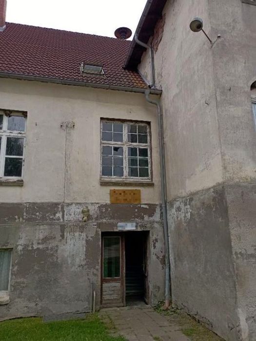 mecklenburg-vorpommern 613 K 24-24 Gorschendorf 24, 17139 Malchin