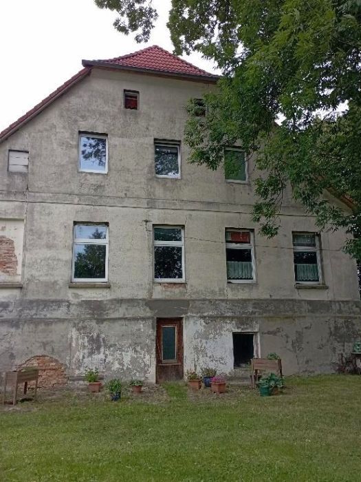 mecklenburg-vorpommern 613 K 24-24 Gorschendorf 24, 17139 Malchin