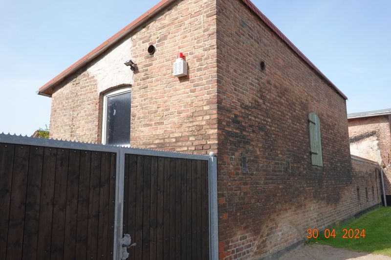 Einfamilienhaus in Schultetusstraße 21, 17153 Stavenhagen - Bild 2