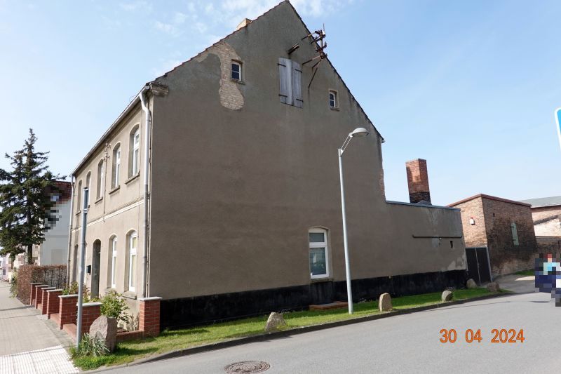 mecklenburg-vorpommern 613 K 3-24 Schultetusstraße 21, 17153 Stavenhagen