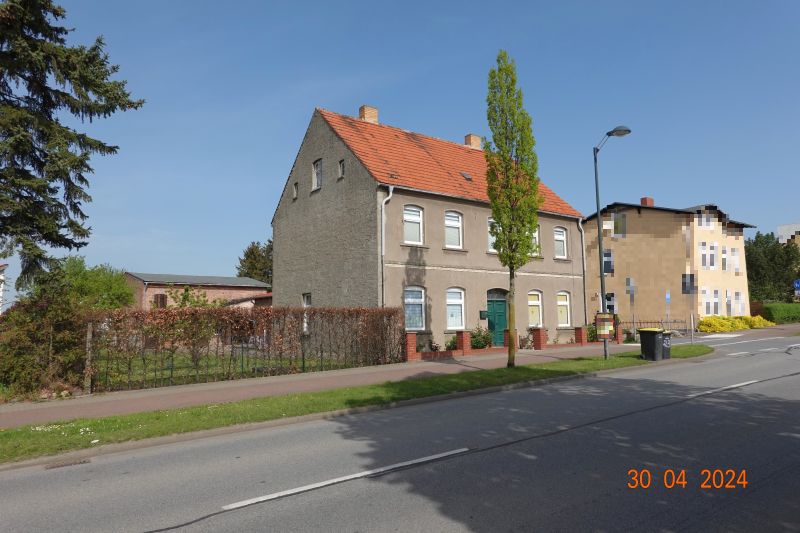 mecklenburg-vorpommern 613 K 3-24 Schultetusstraße 21, 17153 Stavenhagen