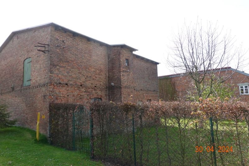 mecklenburg-vorpommern 613 K 3-24 Schultetusstraße 21, 17153 Stavenhagen