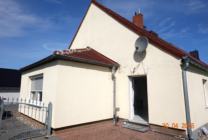 Einfamilienhaus in Dorfstraße 2, 17309 Brunn OT Dahlen - Bild 4