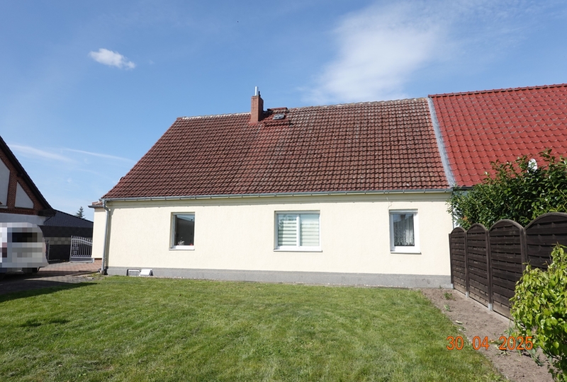 Einfamilienhaus in Dorfstraße 2, 17309 Brunn OT Dahlen - Bild 3
