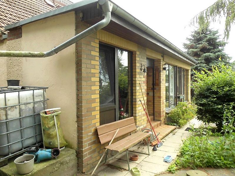 Wohnhaus/Landwirtschaftsflächen in Pensin Nr. 20, 17111 Kletzin - Bild 5