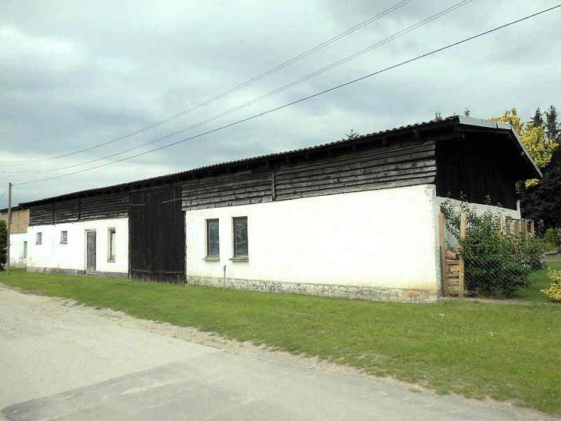 mecklenburg-vorpommern 613 K 33-23 Pensin Nr. 20, 17111 Kletzin 6