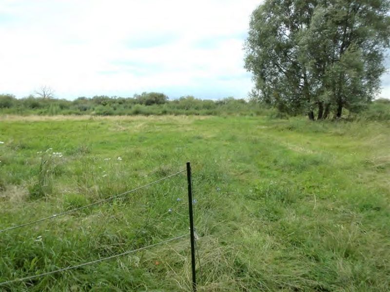 mecklenburg-vorpommern 613 K 33-23 Pensin Nr. 20, 17111 Kletzin 8