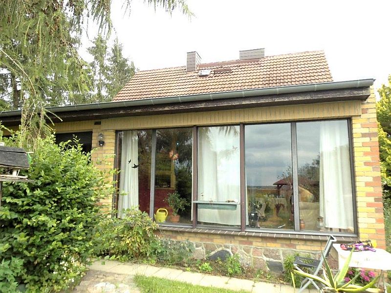 Wohnhaus/Landwirtschaftsflächen in Pensin Nr. 20, 17111 Kletzin - Bild 3