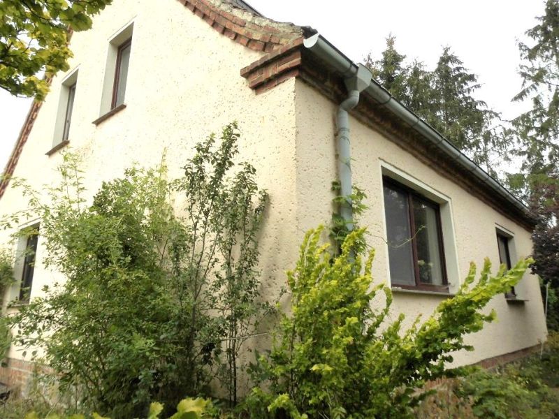Wohnhaus/Landwirtschaftsflächen in Pensin Nr. 20, 17111 Kletzin - Bild 2
