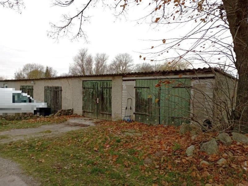 mecklenburg-vorpommern 613 K 34/23 An der Linde 3, 17039 Blankenhof 7