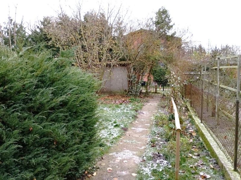 mecklenburg-vorpommern 613 K 34/23 An der Linde 3, 17039 Blankenhof 6