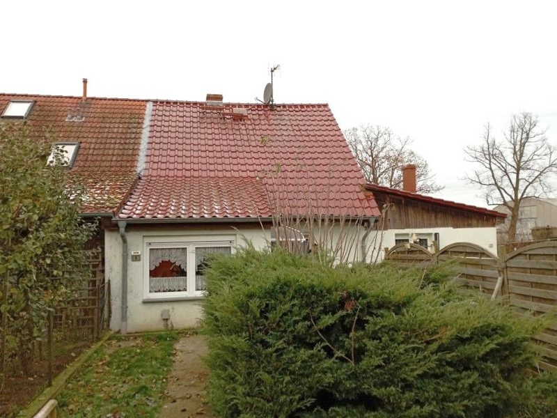 Einfamilienhaus 613 K 34-23 An der Linde 3, 17039 Blankenhof