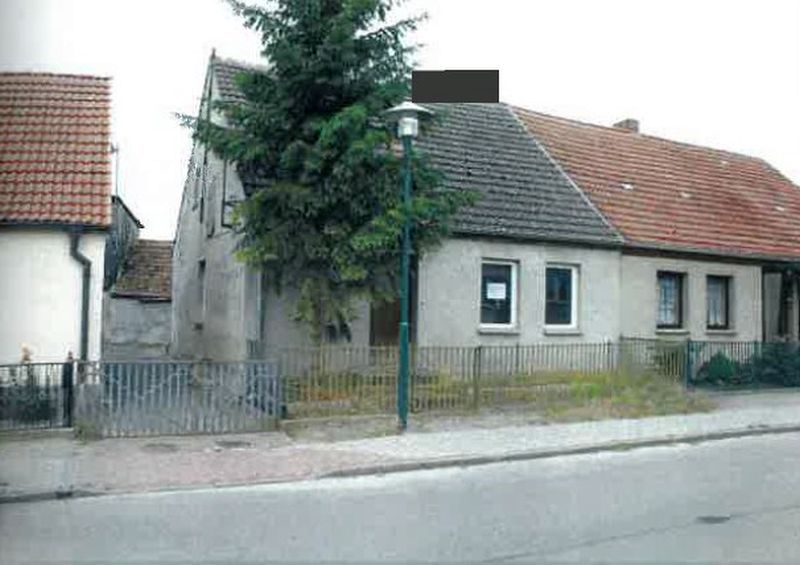 mecklenburg-vorpommern 613 K 4-24 Lange Straße 28, 17089 Siedenbollentin