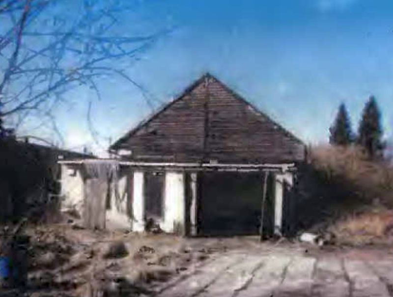 Einfamilienhaus in Tentzerow 21, 17111 Hohenmocker OT Tentzerow - Bild 4