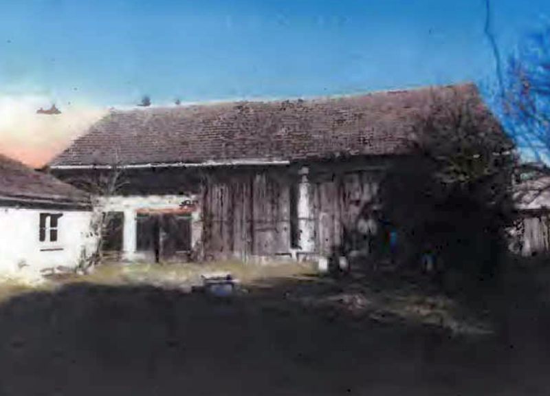 Einfamilienhaus in Tentzerow 21, 17111 Hohenmocker OT Tentzerow - Bild 2