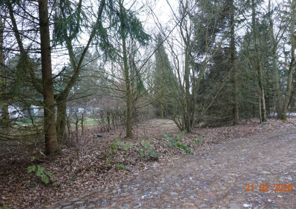 Grundstück in Dorfstraße, 17111 Hohenbollentin