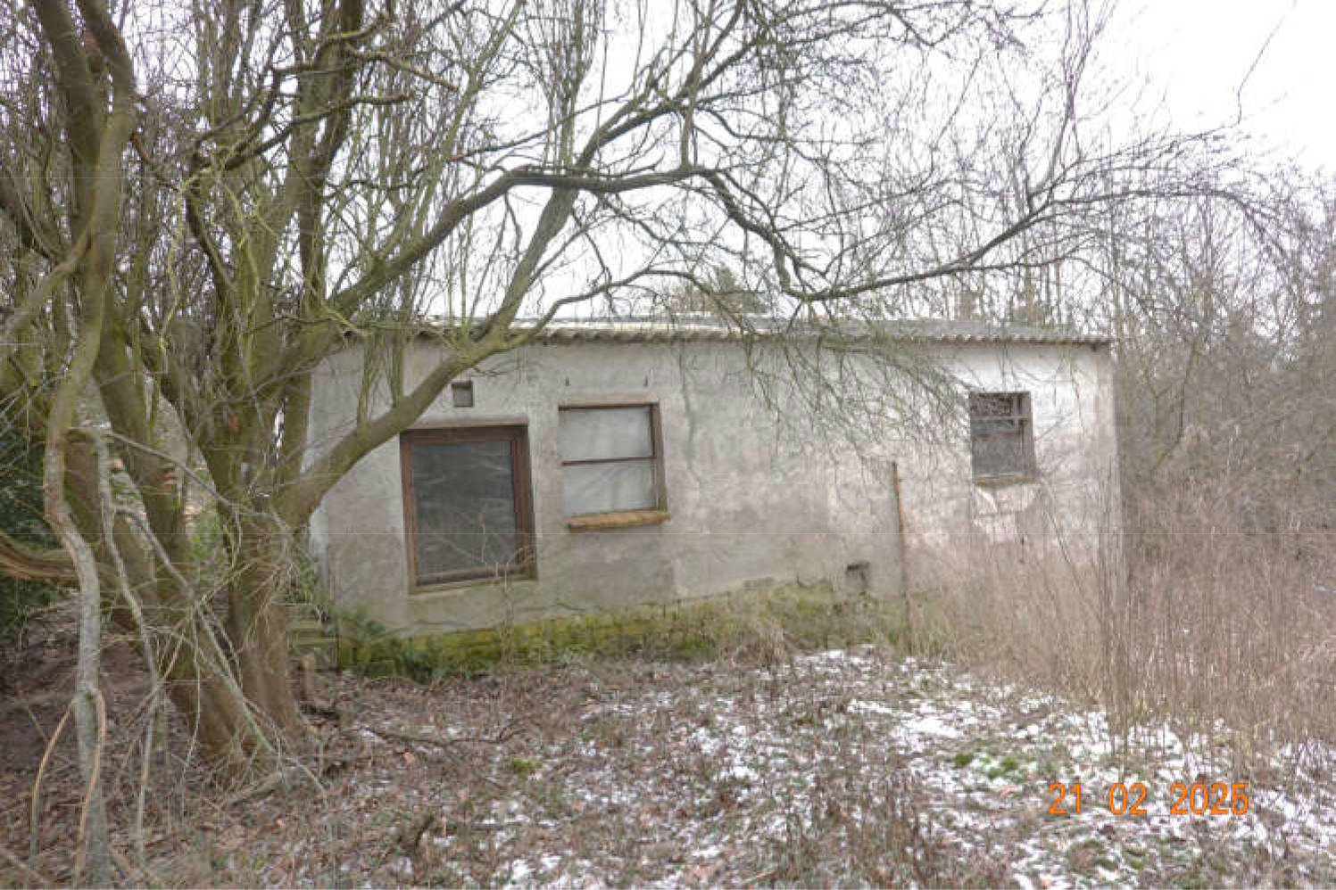 mecklenburg-vorpommern 613 K 42/24 Dorfstraße, 17111 Hohenbollentin 6