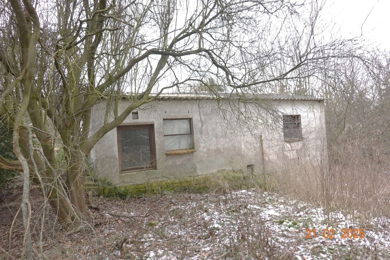 Grundstück in Dorfstraße, 17111 Hohenbollentin - Bild 4