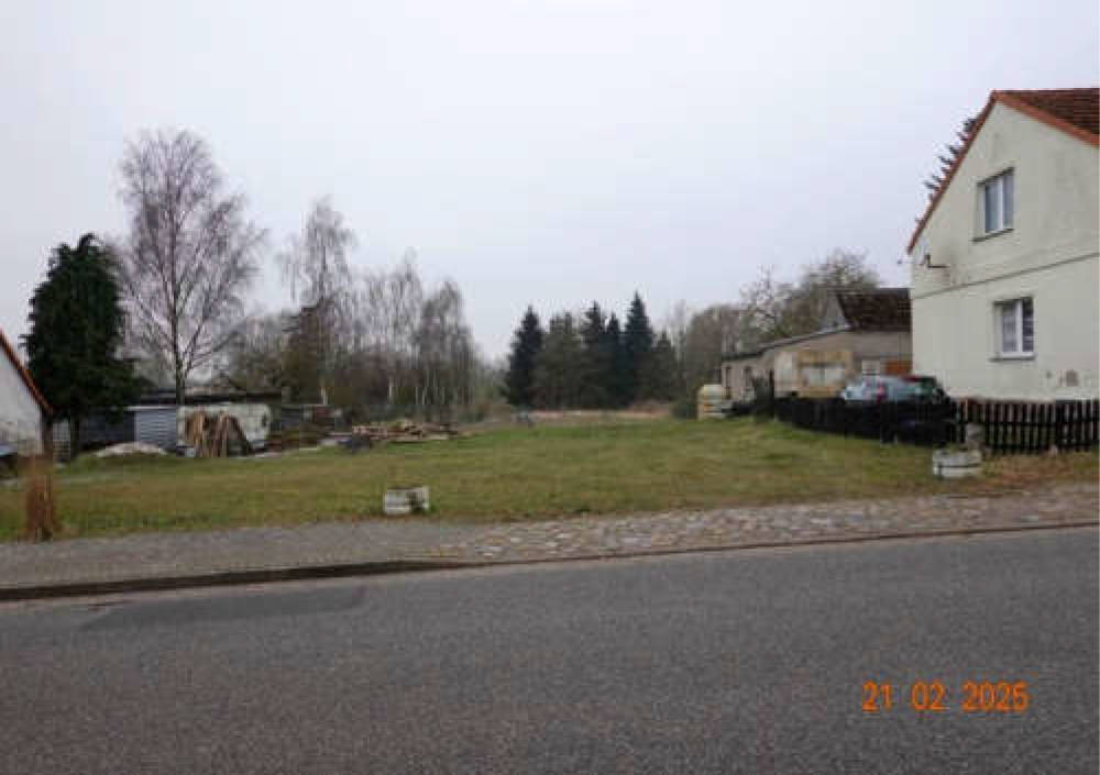 mecklenburg-vorpommern 613 K 42/24 Dorfstraße, 17111 Hohenbollentin 7