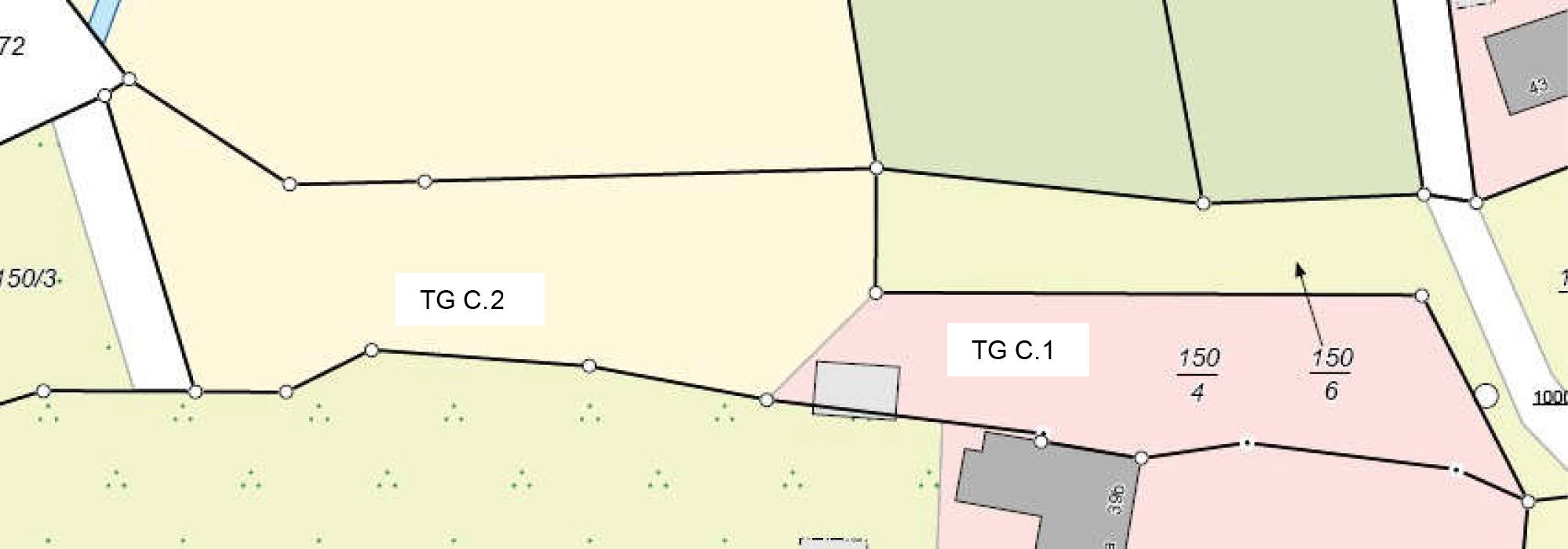 mecklenburg-vorpommern 613 K 42/24 Dorfstraße, 17111 Hohenbollentin 22