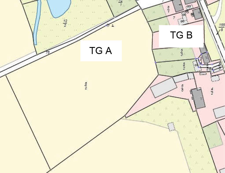 mecklenburg-vorpommern 613 K 42/24 Dorfstraße, 17111 Hohenbollentin 18