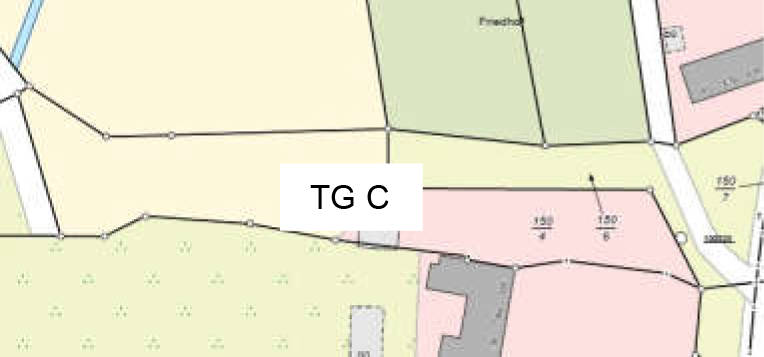 mecklenburg-vorpommern 613 K 42/24 Dorfstraße, 17111 Hohenbollentin 17