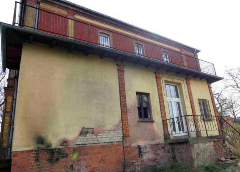 Wohnen/Gewerbe in Bürgermeister-Tretow-Straße 13, 17139 Malchin - Bild 4
