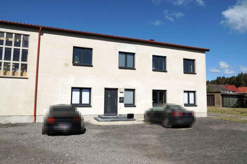 mecklenburg-vorpommern 621 K 19/24 Heinestraße 33, 17213 Malchow 3