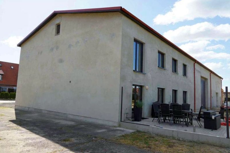 mecklenburg-vorpommern 621 K 19/24 Heinestraße 33, 17213 Malchow 4