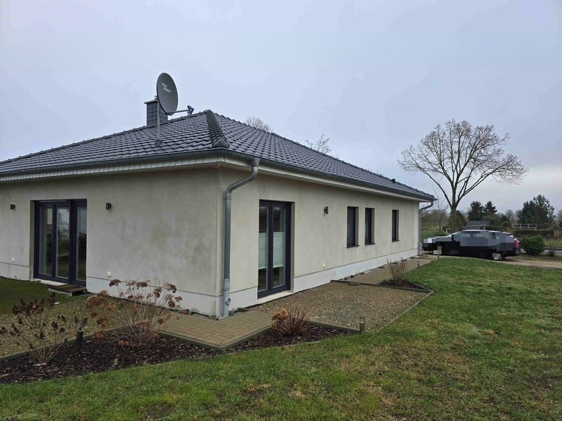 mecklenburg-vorpommern 622 K 11-24 An den Uferwiesen 23, 17248 Rechlin