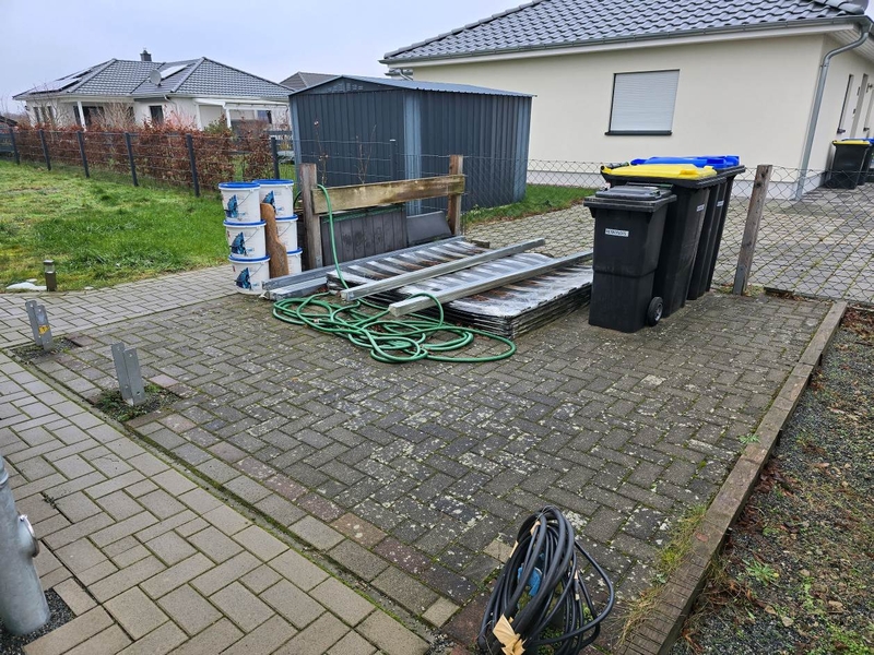 mecklenburg-vorpommern 622 K 11-24 An den Uferwiesen 23, 17248 Rechlin