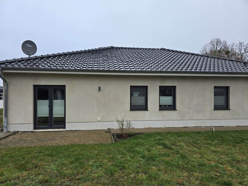 mecklenburg-vorpommern 622 K 11-24 An den Uferwiesen 23, 17248 Rechlin