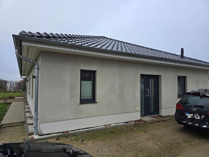 mecklenburg-vorpommern 622 K 11-24 An den Uferwiesen 23, 17248 Rechlin