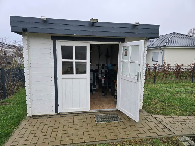 mecklenburg-vorpommern 622 K 11-24 An den Uferwiesen 23, 17248 Rechlin