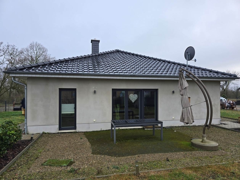 mecklenburg-vorpommern 622 K 11-24 An den Uferwiesen 23, 17248 Rechlin