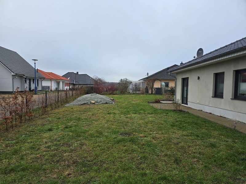 mecklenburg-vorpommern 622 K 11-24 An den Uferwiesen 23, 17248 Rechlin