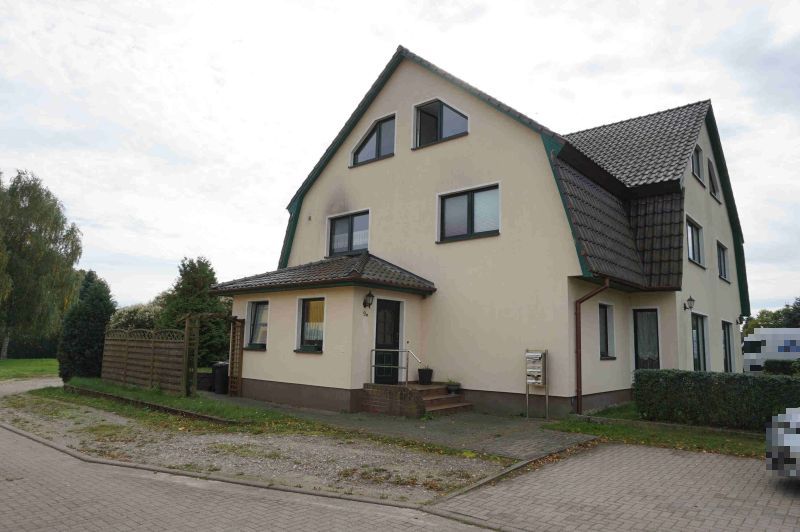 Mecklenburg-Vorpommern 622 K 12-22 Lindenstraße 9, 9a, 17237 Carpin