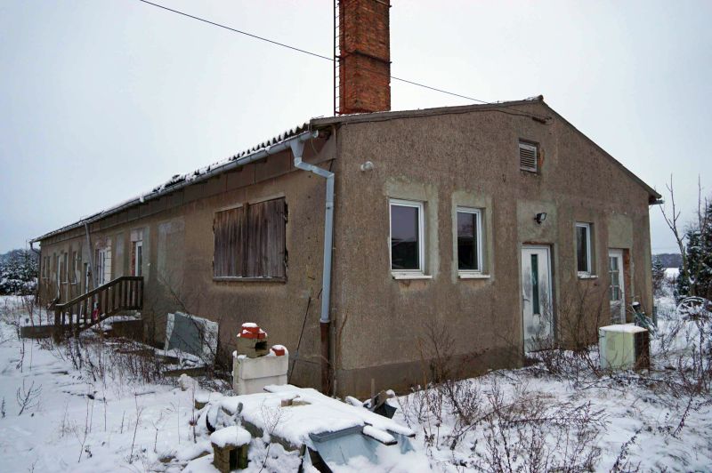 Mehrfamilienhaus in Freyensteiner Chaussee 2, 3, 17209 Altenhof - Bild 2