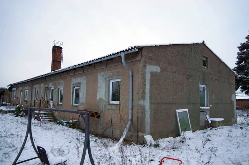 Mehrfamilienhaus in Freyensteiner Chaussee 2, 3, 17209 Altenhof - Bild 3