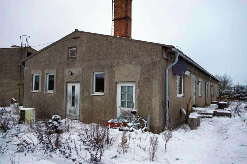 Mehrfamilienhaus in Freyensteiner Chaussee 2, 3, 17209 Altenhof