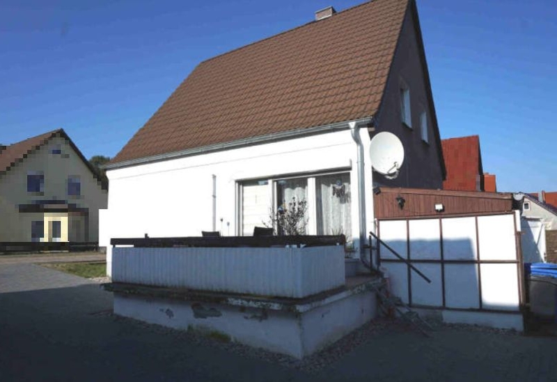 Einfamilienhaus in Tiergartenstraße 12, 17255 Wesenberg - Bild 3