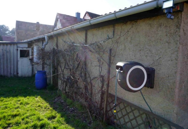 Einfamilienhaus in Tiergartenstraße 12, 17255 Wesenberg - Bild 4