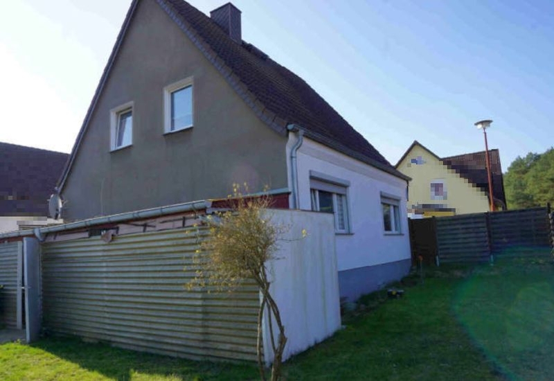 Einfamilienhaus in Tiergartenstraße 12, 17255 Wesenberg - Bild 5