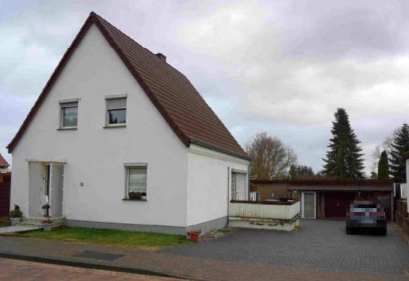 Einfamilienhaus in Tiergartenstraße 12, 17255 Wesenberg - Bild 2