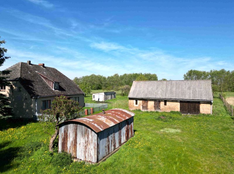 Einfamilienhaus in Peetsch 43, 17252 Mirow - Bild 3